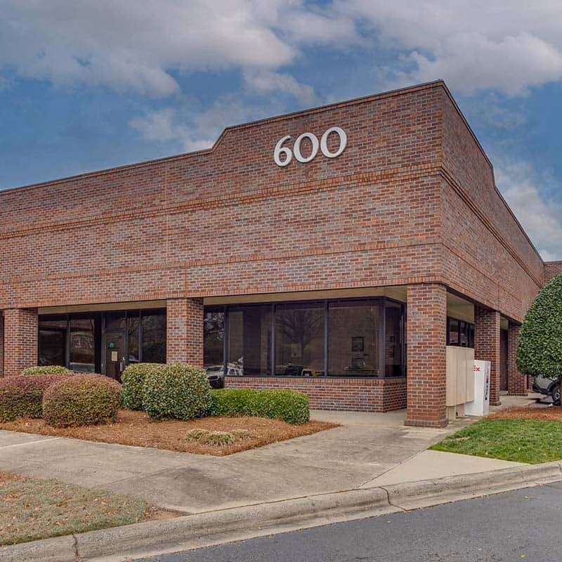 Pineville Towne Center